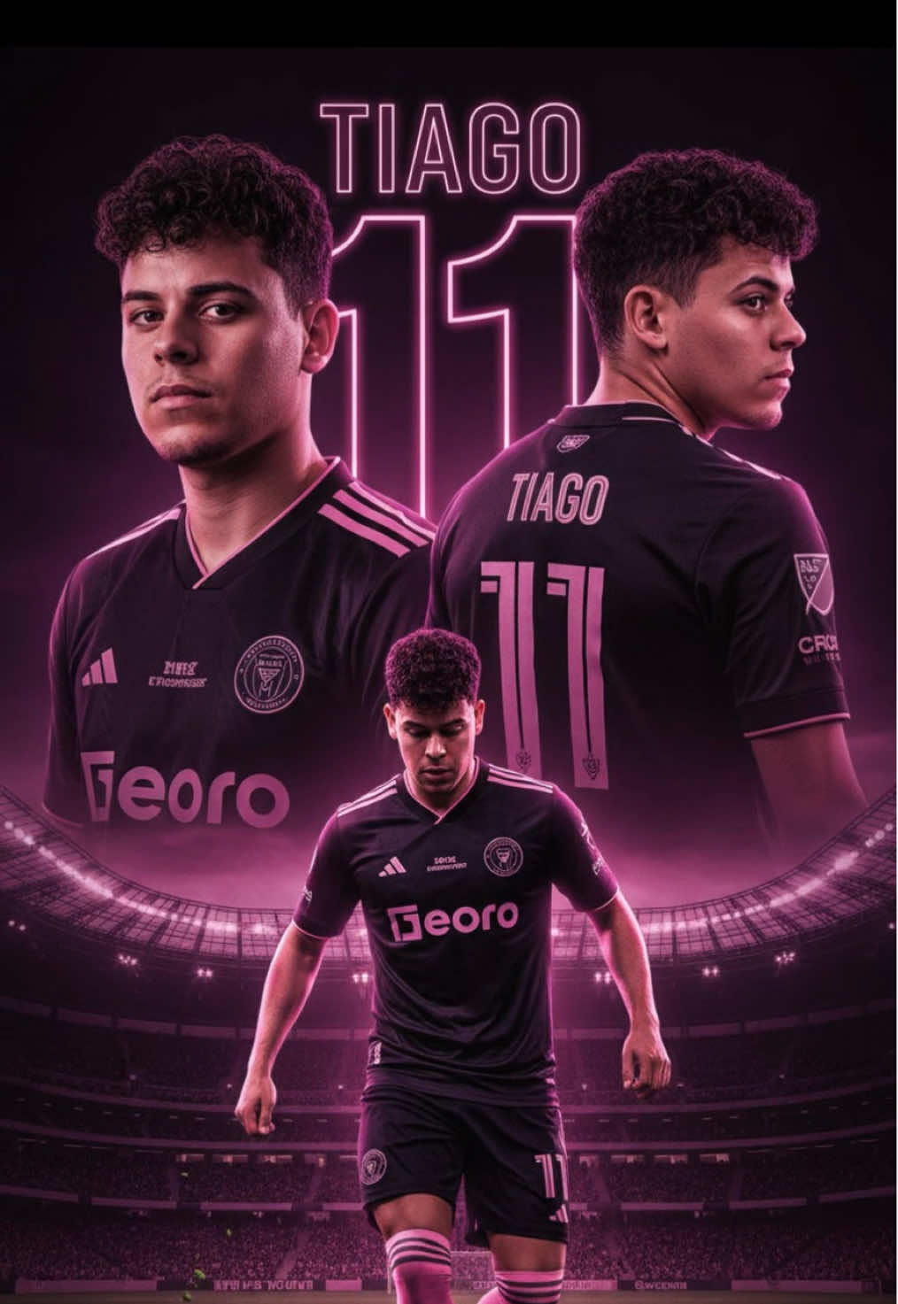 Prompt gemini de futebol ⚽️📸#ia #gemini #fotogeminiai #futebol #photo 