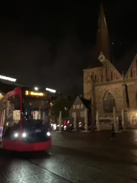 Bremen,Germany #bremen #germany #goth #architecture #fyp 