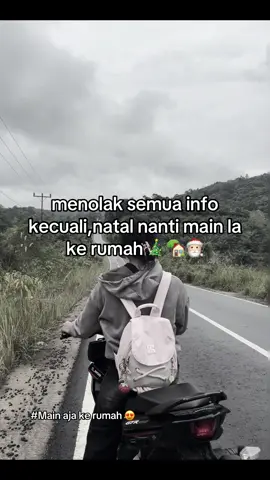 Natal uda dekat 🎅🏻🎄#natal#masukberanda