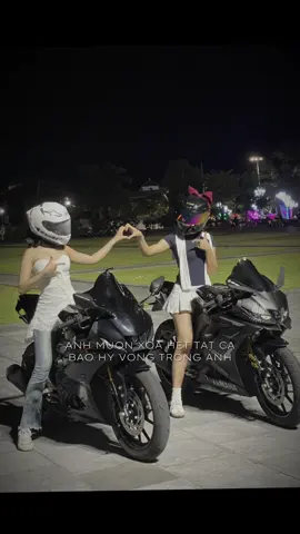 Bão qua rồi set kèo đi lượn thôi nào🤭#xuhuong #viral #r15 #r15v3 #capcut 