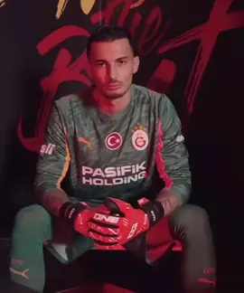 #galatasaray💛❤ #ugurcancakir 