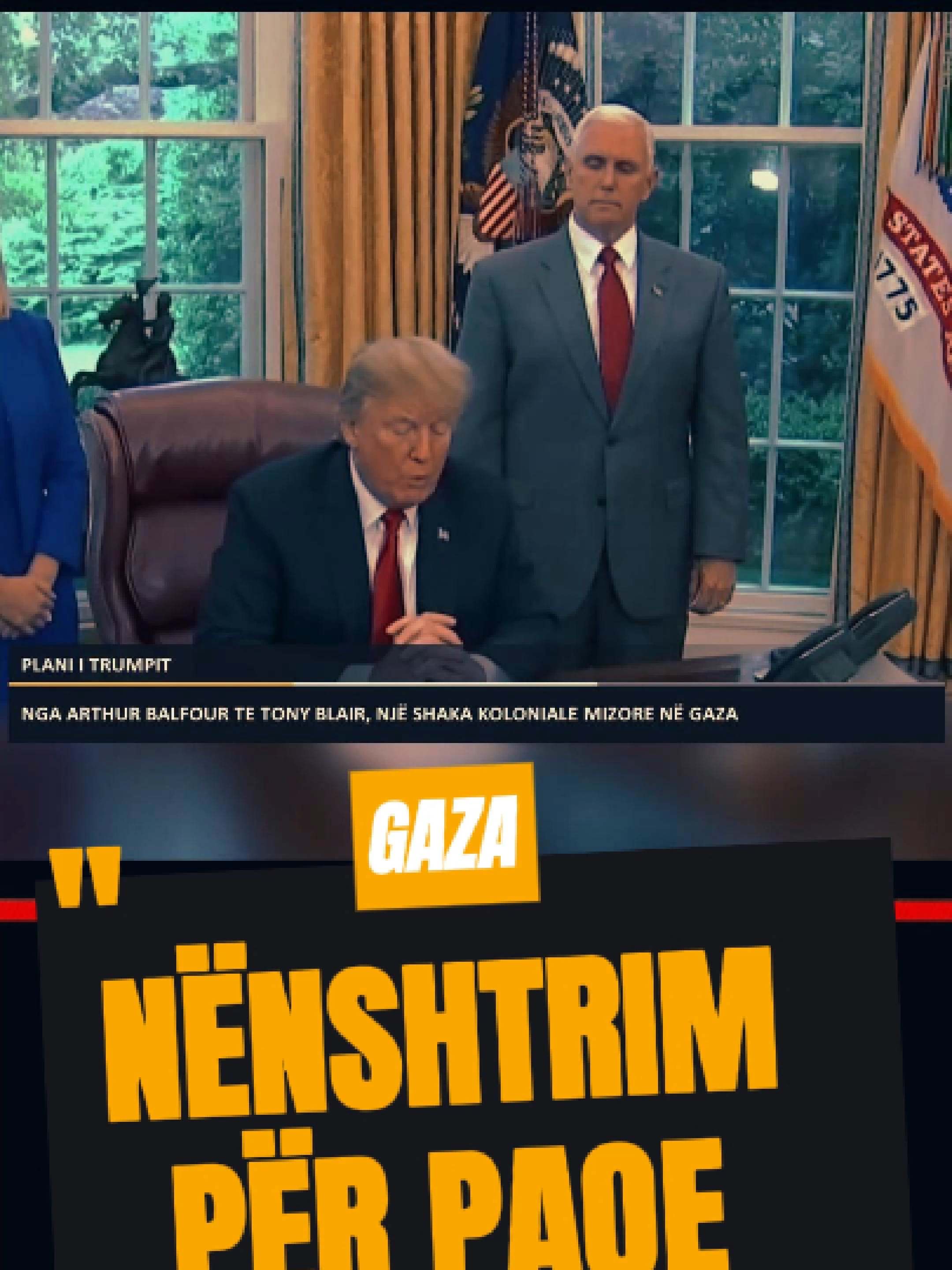 Plani i Trumpit: Gaza si manual kolonial i shekullit XXI (Part 4) #israel #palestine #zionism #gaza #videoshqip #video #zionist #shqip #evangelista #genocide #democracy #media #supremacy #arab #us #egypt #iranvsisrael #unitedkingdom #germany #campdavid