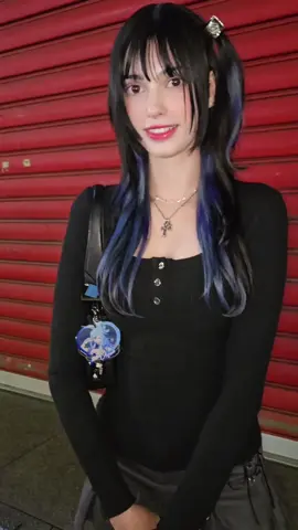 It’s so over 🥲  @バービー｜Babi  Og Idea by @MikeMhan #konnichiwarts 