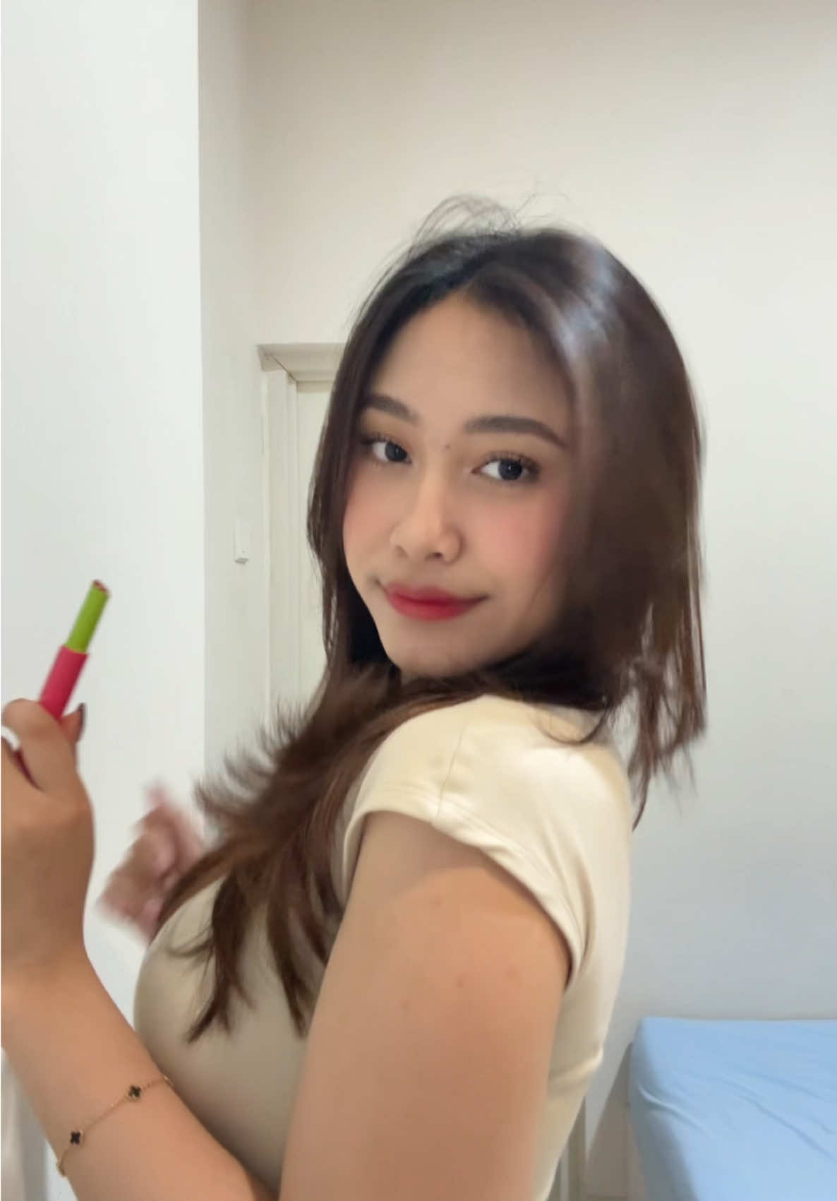 lipbalm scora shade 02💋