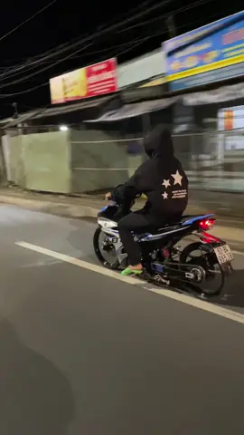 Xuống rước e đi chơi🔥#65jet4 #xuhuongtiktok #ex150_style_malay #y15zrmalaysia #ex150độkiểng 