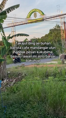 Mahir rajin di warung makan itu haja pang #katakatabanjar #banjarpride #banjarstory #fyp #fypシ゚ 