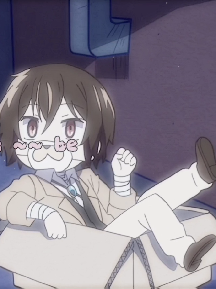 : phận làm chồng 12 bến nước #soukoku #shinsoukoku #bungoustraydogs #viral #xhtiktok 