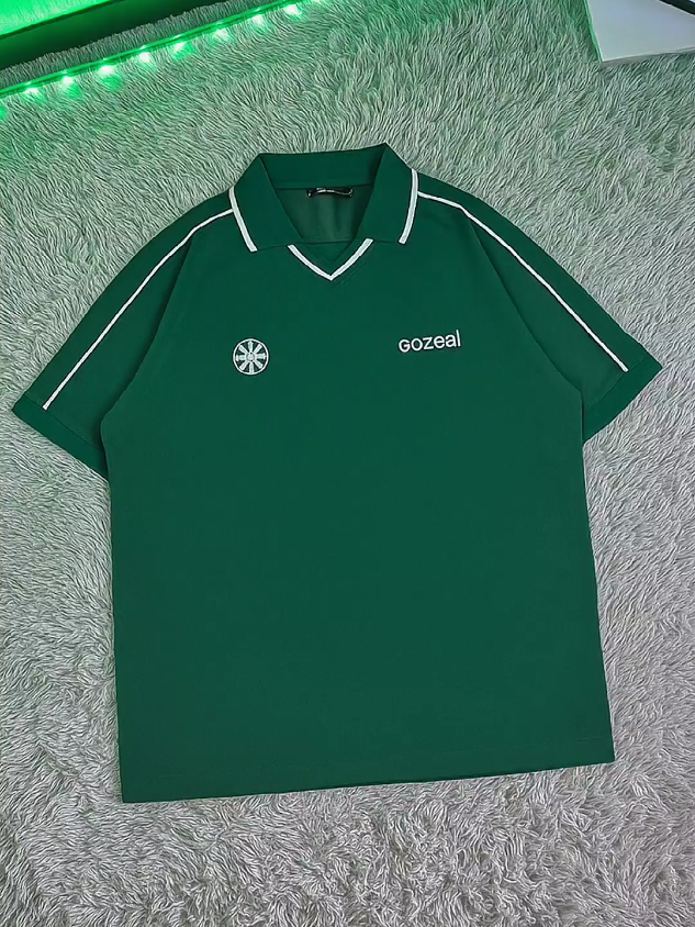 Polo Shirt Coze Atasan Casual 🔥🔥  #poloshirt #kaospolo #poloshirtpria #polopria 