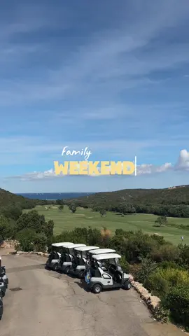 It’s sunny family weekend ✨🏌️‍♀️ #ugccreator #ugceurope #ugcfamily #ugcmarketing #ugclifestyle 