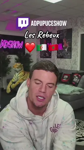 Les Rebeux ❤️🇩🇿🇲🇦