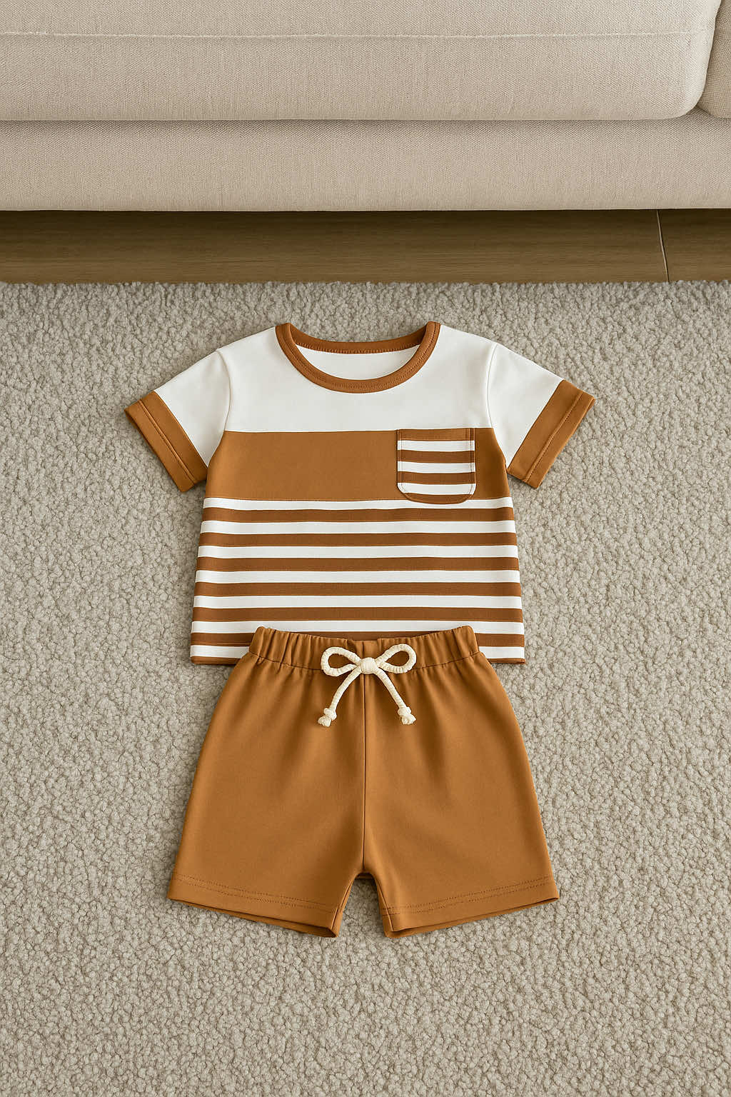 Setelan Anak Momo Baju Anak#setelananak #bajuanak #baju #fyp #gratisongkir 