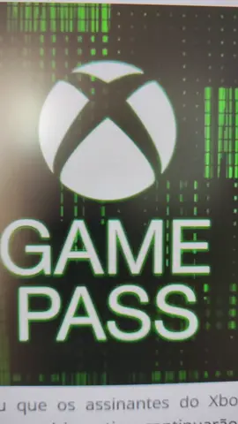 Um porta-voz da Xbox esclareceu ao portal Polygon que 