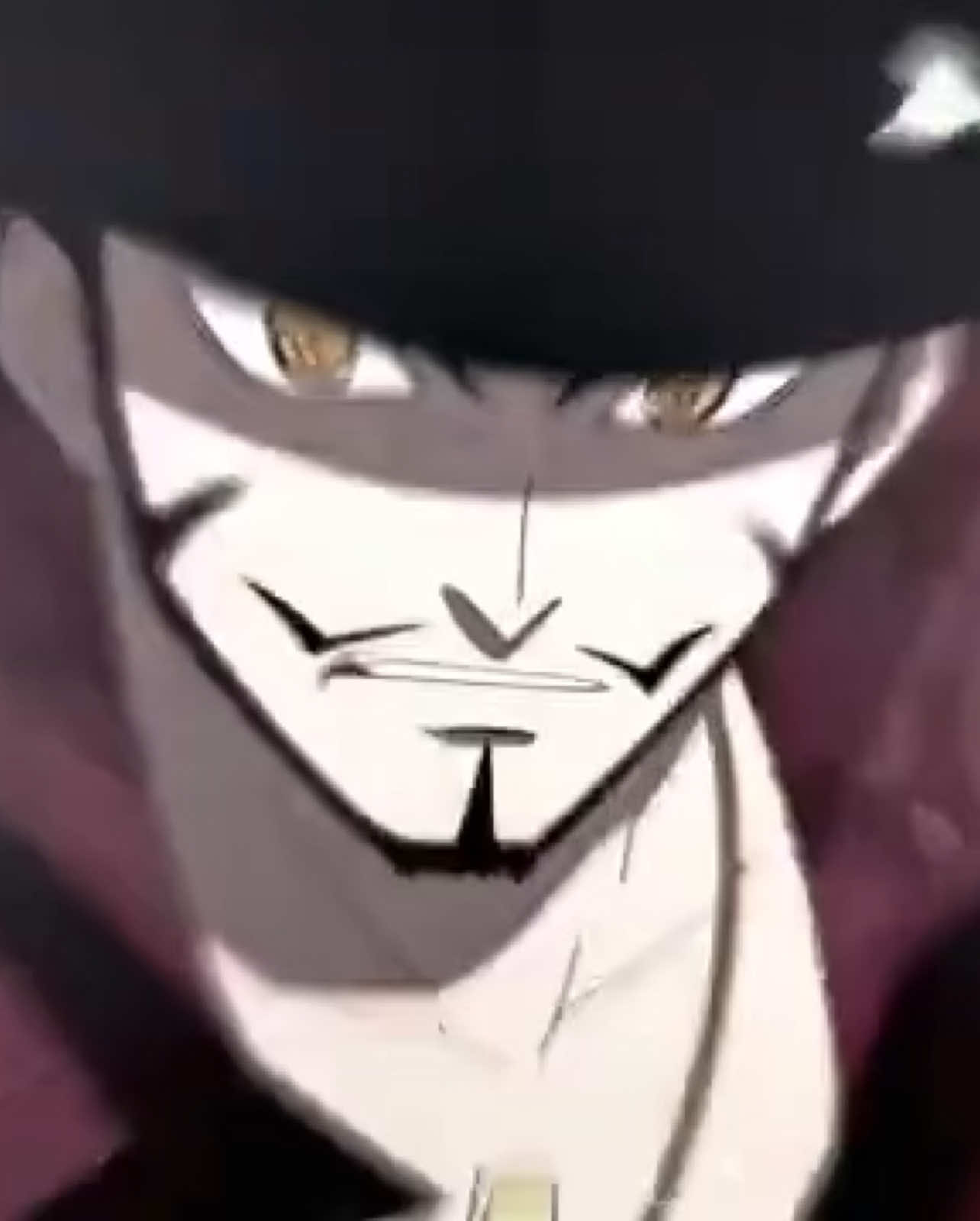 السياف الأقوى بتاريخ ون بيس بلا منازع.. اذا ظهر لن تجد له منافس. #explore #2021 #fybシviral #onepiece #نوادر #ونبيس #ميهوك #ميهوك_عين_الصقر #mihawk #draculemihawk 