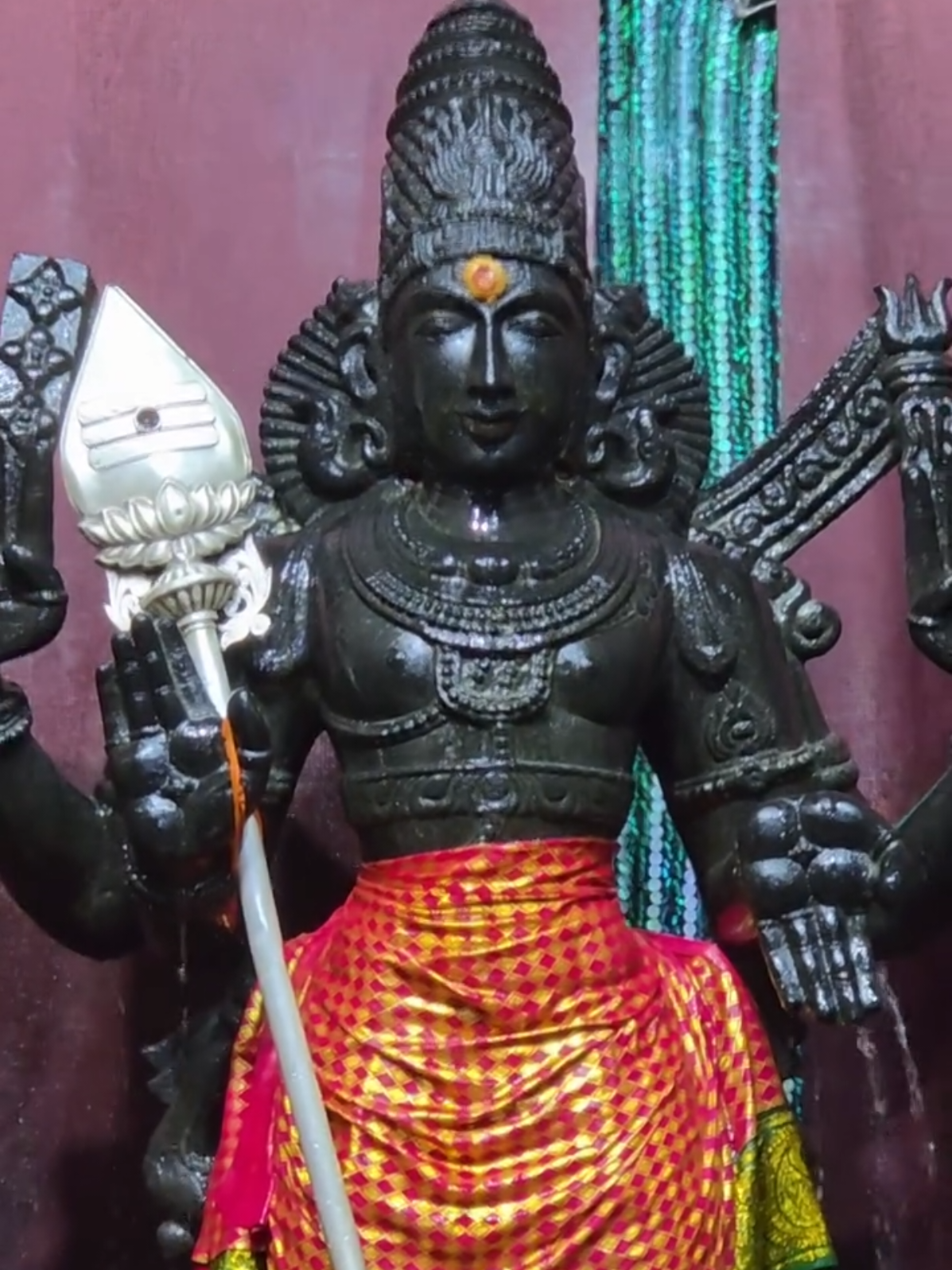 Batu Caves Murugan Malaysia | முருகா 🌼🌼🌼🌸🌸💐💐 🙏🙏💐💐🌸💐🌸💐🌼 🪷🪷💐🙏🌸 | Sri Veeramakaliamman Temple Singapore #malaysia #batu #batucaves 