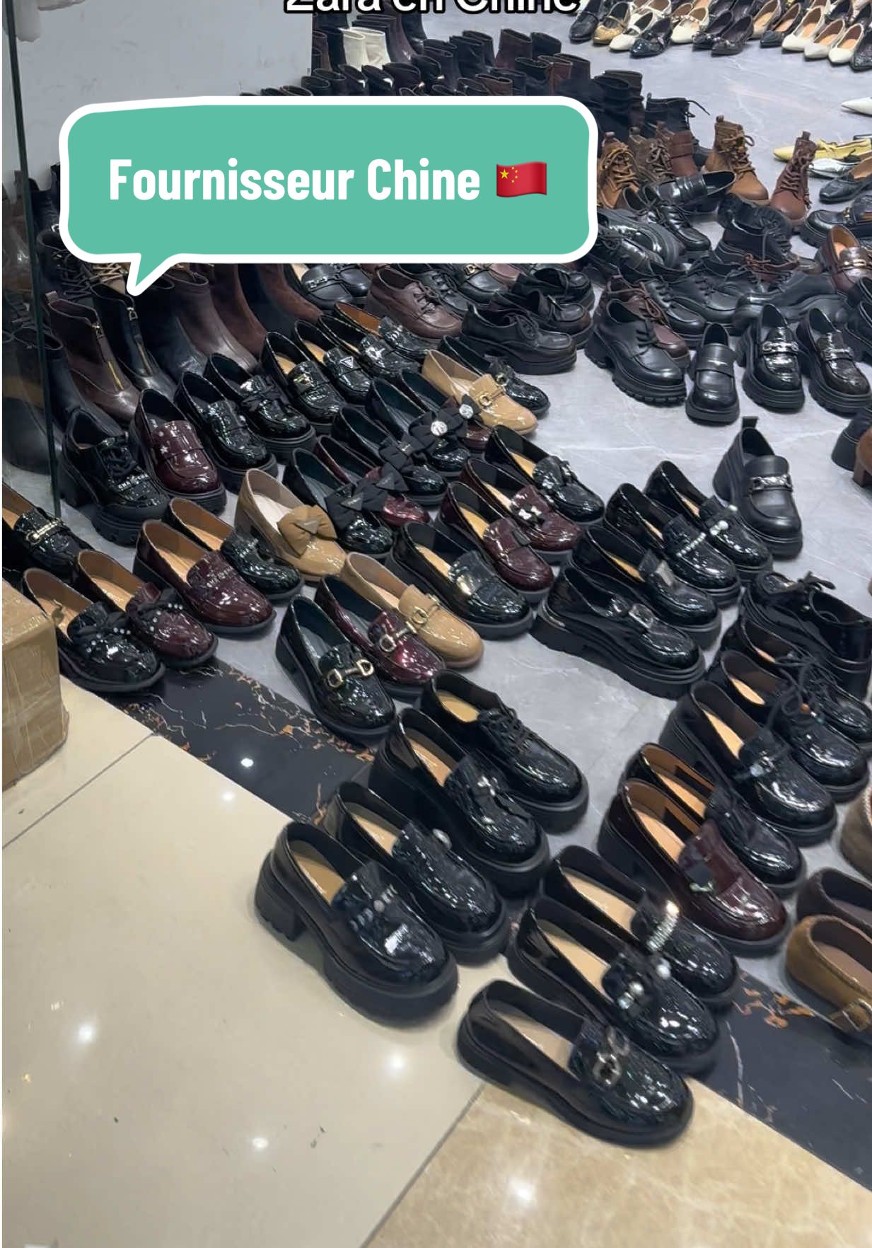 Hésitez pas à me le dire en commentaire si ça t’intéresse ! Vous pouvez bien sûr acheter l’article dans la marque et le revendre. #fournisseur #aliexpress #achatrevente #vinted #business 