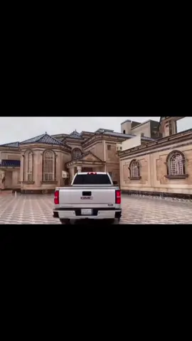 موتر عمي ذكر الله ياشباب@𝐀𝐃𝐎 𖤐. #fypシ゚ #سيرا #عدّو #GMC #fyp 