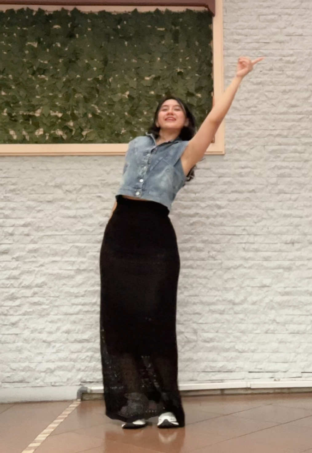 dc @OFC.GENAS #ngapainrepot #dance 