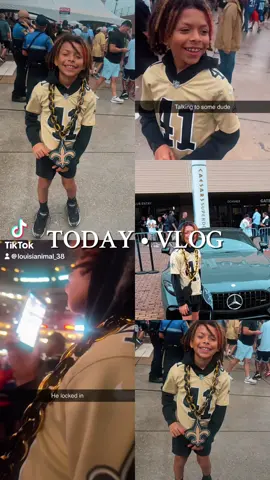 #saints #superdome #mybaby #louisiana 