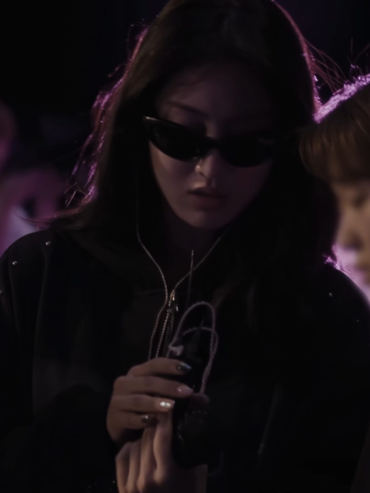 she knows her audience #jihyo #jihyotwice #jihyoedit #twice #twiceedit