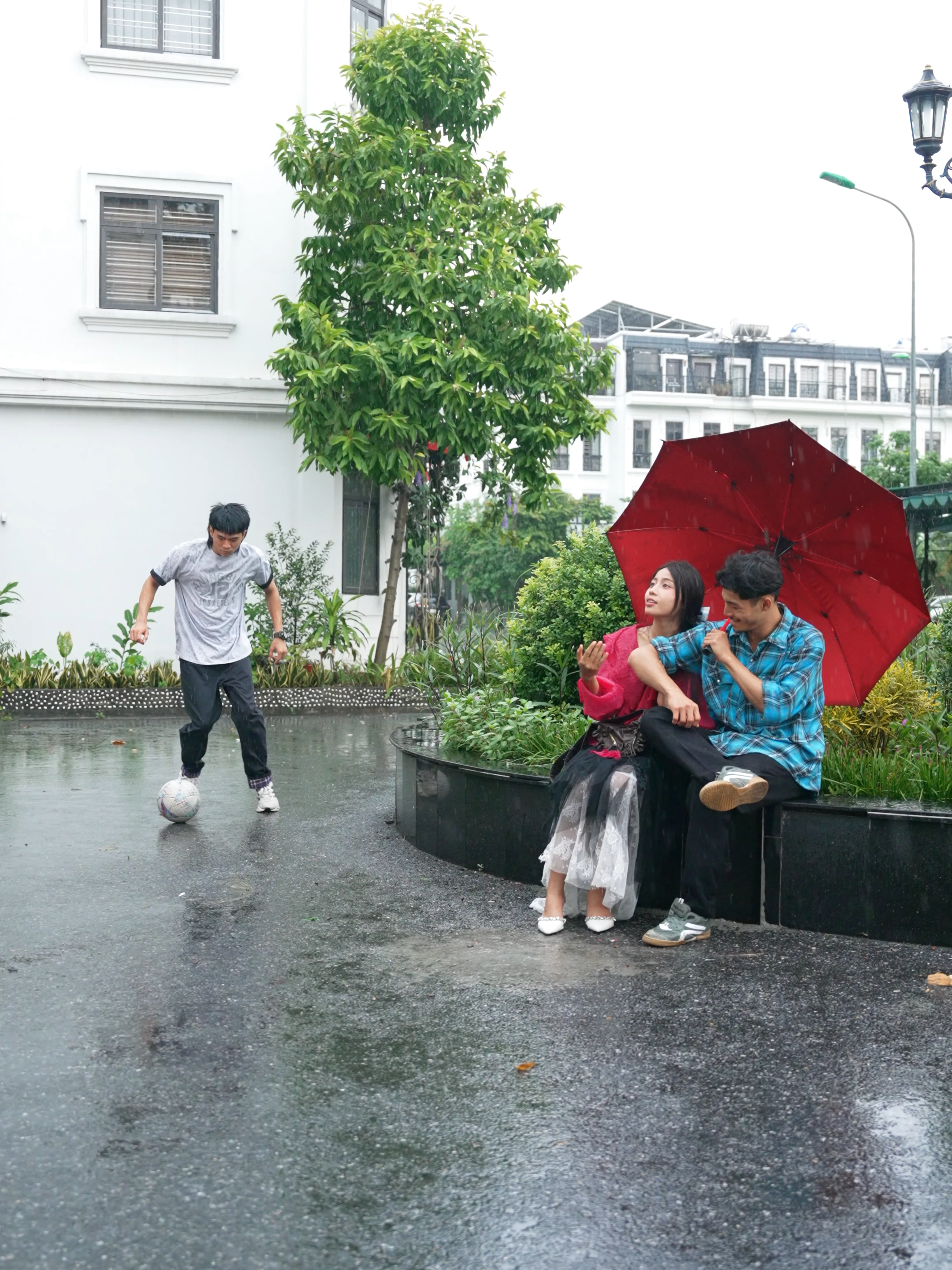 Anh là Uy nhất Xóm | Oppa Huy #huyseoul