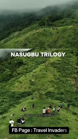 🌿𝗡𝗔𝗦𝗨𝗚𝗕𝗨 𝗧𝗥𝗜𝗟𝗢𝗚𝗬 𝗛𝗜𝗞𝗘 🌿 Mt. Lantik × Mt. Talamitam × Mt. Apayang Beginner-friendly, pero solid ang experience!  📍Nasugbu, Batangas  Difficulty: ⛰Mt. Lantik: 3/9 ⛰Mt. Talamitam: 4/9 ⛰Mt. Apayang: 3/9  Trail Class: 3 (with 60–70° assault – ready your legs and jokes )  Trek Duration: 2–6 hours, back in time for halo-halo!  💸Event Fee: ₱1,499  Inclusive of everything you need for a safe, fun, and chill akyat!  🗓Available Dates: ▪️ October 11, 12, 18, 19, 25, 26 LOOKING FOR: ✨JOINERS- Solo ka man o may tropa, welcome! ✨EXCLUSIVE - I-book mo na ang barkada mo. MAY 12 + 1 free promo kami!  📍Pick-up Points: Rob Pala pala, St. Dominic Bacoor, MOA, Greenfield, Cubao,  Message me for the full details or to reserve your slot! FB PAGE : TRAVEL INVADERS  Come for the views, stay for the new friends. 😉 #TravelInvaders #NasugbuTrilogy #MtTalamitam #MtApayang #MtLantik 