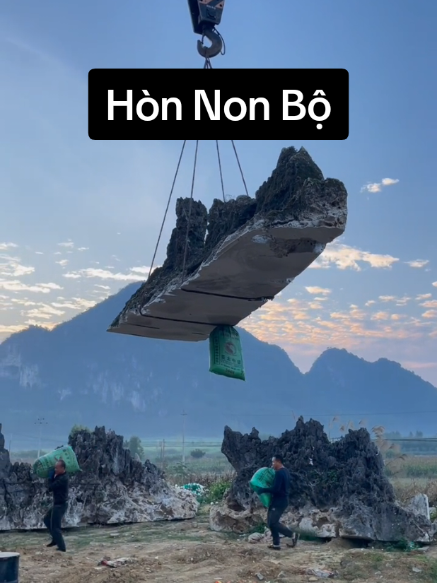 Cho xin một cục về nuôi cá Cre: 石之趣 #hònnonbộ #đáthuỷsinh #aquarium #terrarium #paludarium 
