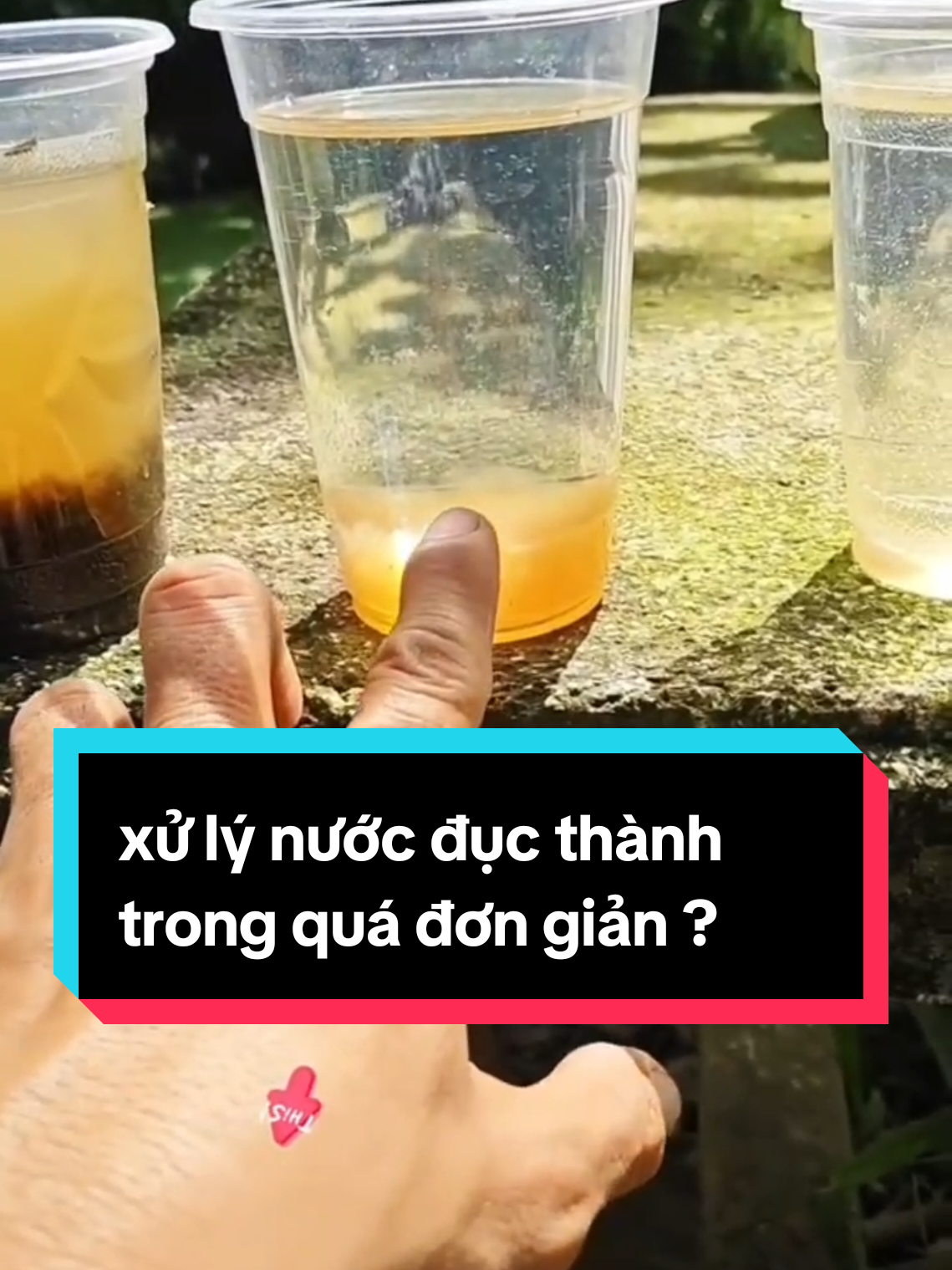 Ace quan tâm ấn vào góc trái màn hình  , có thắc mắc gì thì hú mình hỗ trợ !#xuhuongtiktok #trendingvideo #botlamtrongnuoc #lamtrongnuoc 