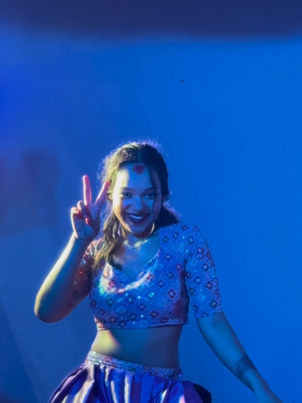 #dance #program #enjoy #tiktokstar #dikshya_ktm @Diks_hya 