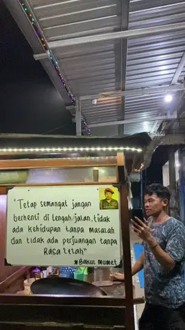 Semangat bolo #xyzabc #xybcafyp #ternosontek #motifasikehidupan #fyp 