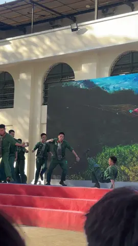 Quậy qá Đôn ơii