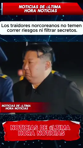 Piloto norcoreano arriesga todo y huye a EE. UU. con avión de combate #Deserción #CoreaDelNorte #Libertad #AviónDeCombate #NoticiasImpactantes    