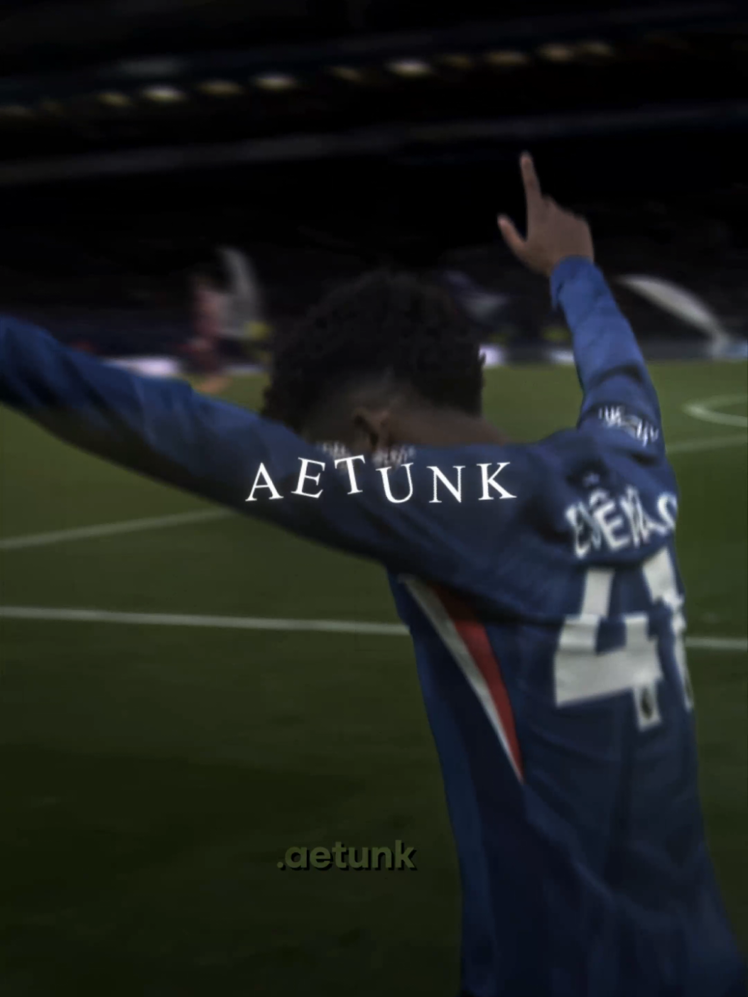 Star in the making 🌟 || @Chelsea FC #estevao #chelseafc #football  #fyp #brasil 