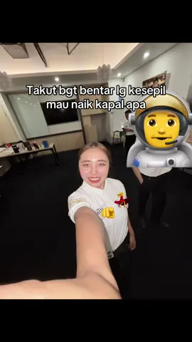Episode start from zero akan dimulai🔥