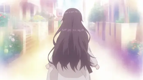 “..lạc vào hình bóng nàng..” #kaoruhanawarintosaku #wagurikaoruko #anime #fyp #dymi_tv 