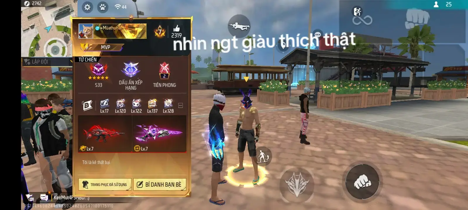quá khủng khiếp #xhtiktok 