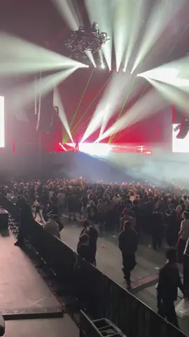 FREESTYLE 2 #kencarson #antagonisttour #antagonist #portland #fyp 