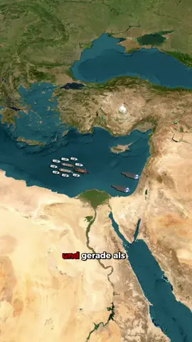 Die Geschichte der Gaza-Flottille ist nicht vorbei... sie beginnt von vorne. 🚨 #gaza #flotille #israel #palästina #naherosten