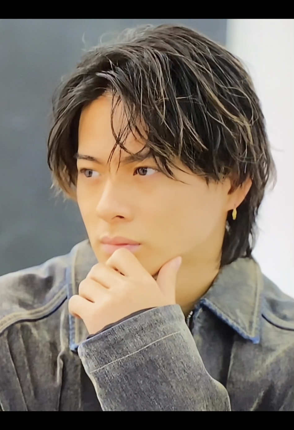 フォトブック平野さん #平野紫耀  #ShoHirano  #Number_i 