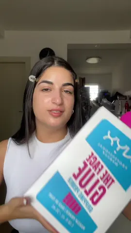 יש מצב שמצאתי את הקומבו החדש לאיפור שנשמר כל היום?  @NYX Professional Makeup Israel  #nyxprofessionalmakeup #nyxcosmetics  #תודהעלהמתנה  @Humanz Israel 