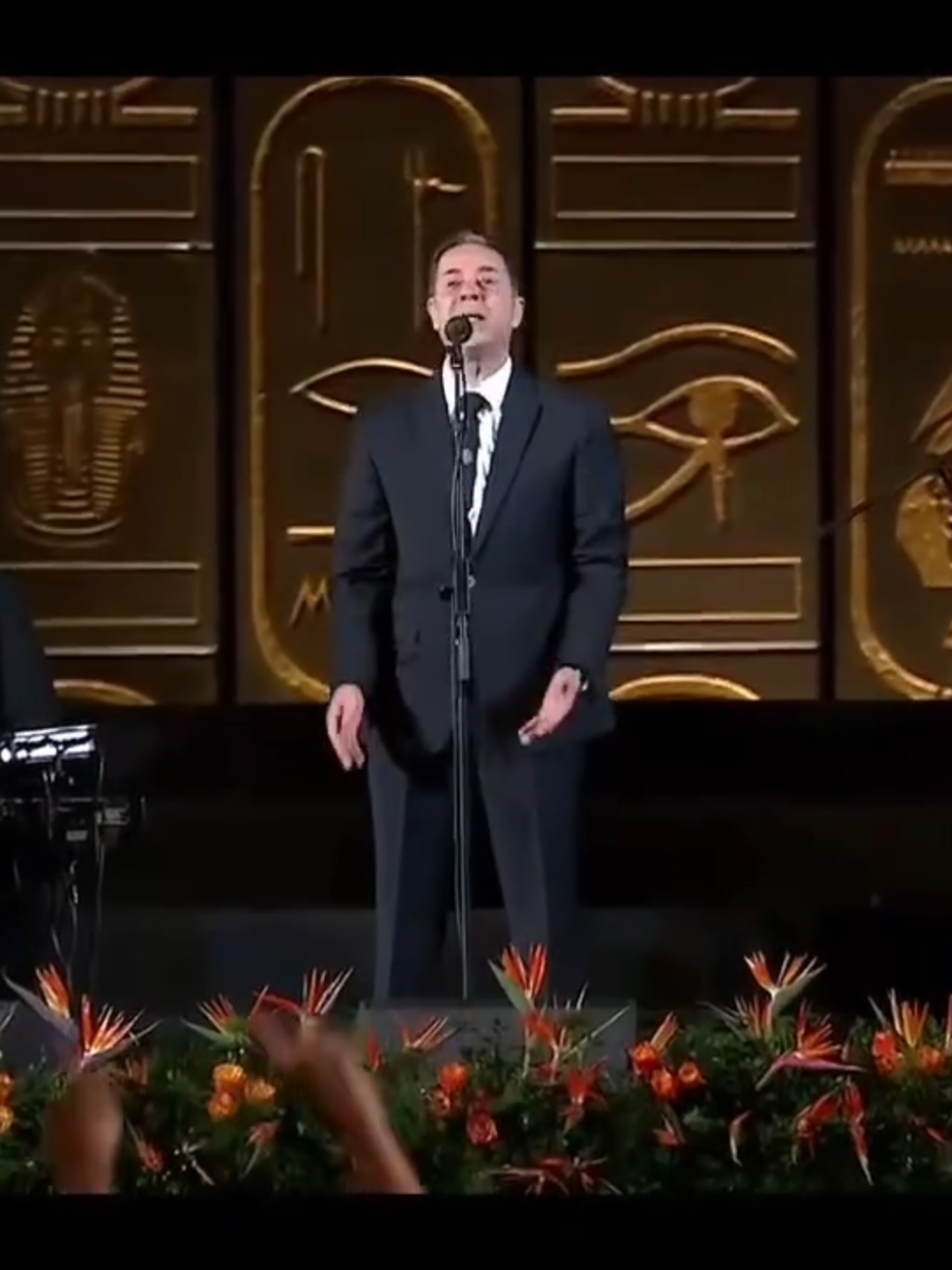 احلف بسماها و بترابها ❤️🇪🇬 .. #انتصارات_اكتوبر #مدحت_صالح