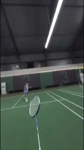 Gặp đối cứng rồi😰😰🏸#votcaulong #badminton #caulongvietnam 