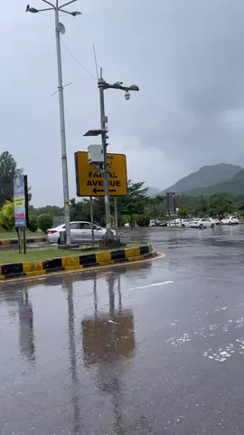 beautiful view of Faisal Masjid #trending #muskanisb #ukaccents #islamabadin #fyppppppppppppppppppppppp 