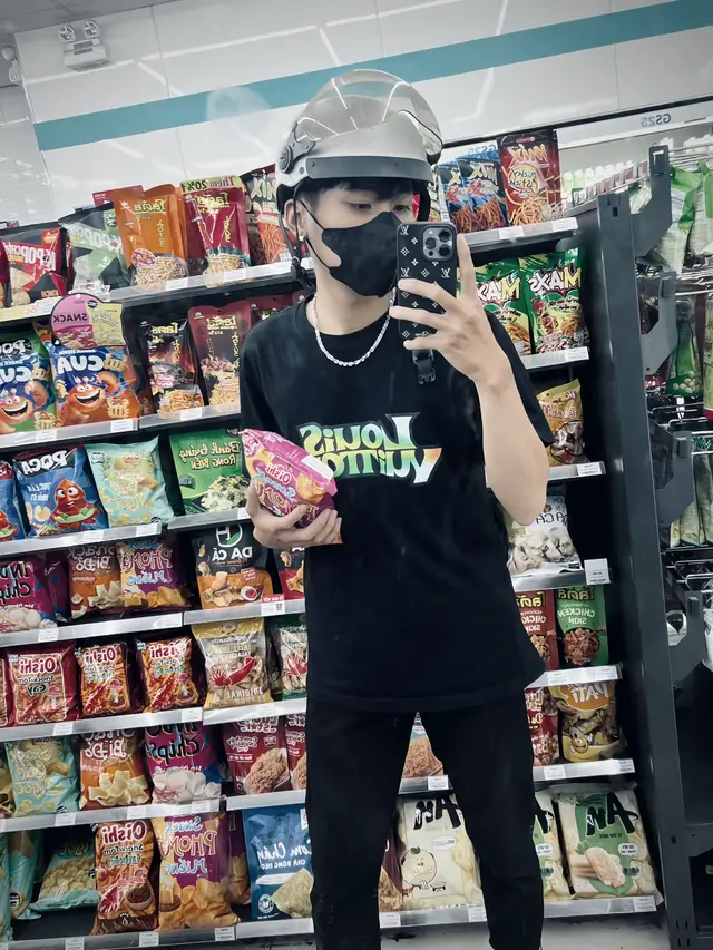 đời hết tệ khi ta biết dùng chữ kệ .. #gobi🍭🧸
