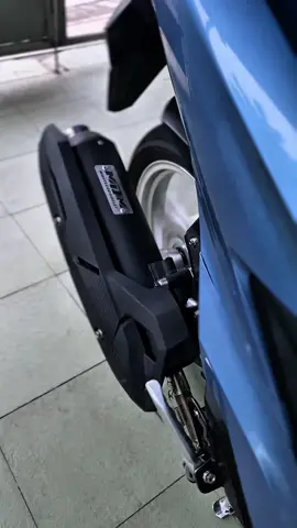 Membalas @pinnnnooooooooo Requestan knalpot @MDM Muffler  - inlet 26-28 out 38 - moncong shiroji - Sarfull - leheran bawah ceklis bending pake per - emblem mdm chorelet stainless #knalpotmdm #mdmcorelet #knalpotvario #knalpotstandarracing #knalpotadem 