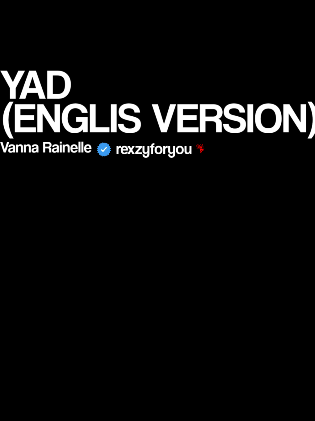 YAD>>> #song #lyrics #🎧 #music #fyp 