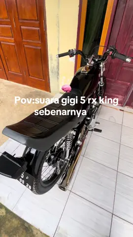 #rxkingindonesia👑#2tak #rxking135cc #fyppppppppppppppppppppppp 
