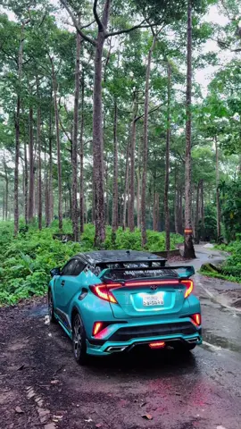 #growmyaccount #unfrezzmyaccount #tiktokviral #chrsports #toyotachr2024 #chrbangladesh #toyotachrhybrid 