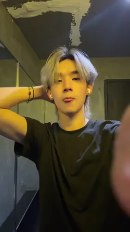 น้องไม่ต้องห่วงพี่ไม่ทิ้งใคร🤘🏻😮‍💨 #LYKN #hongshihoshi 