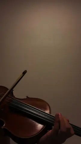 ⁡wave to earth-love. #中3 #耳コピ ⁡#wavetoearth #violin #fyp 