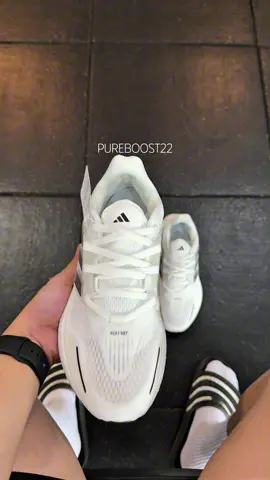 Đã có nam và nữ #pureboost22 #giaychaybo #giaytapgym #giaythaoduongtq 